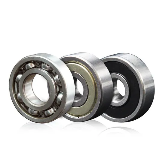 All-Size-High-Temperature-Stainless-Steel-6305-Rls22zz-6225-Deep-Groove-Ball-Bearing