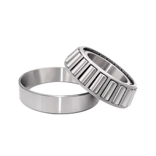 Japan Brand Chrome Steel Taper Roller Bearing 32205 Factory Price