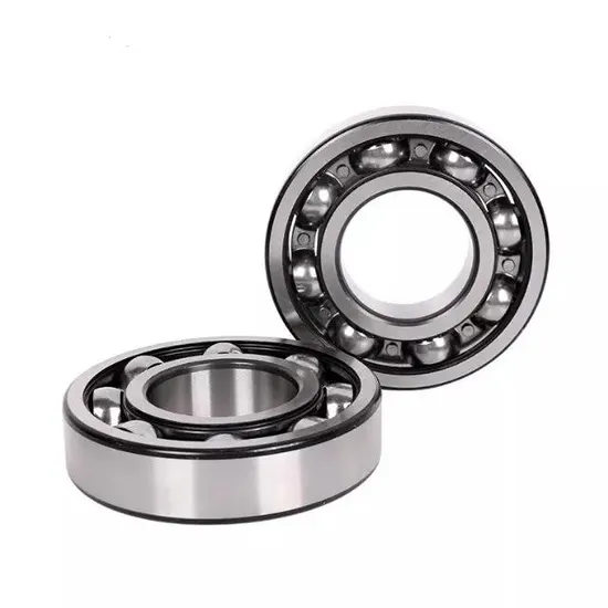Deep Groove Ball Bearing 608 Factory Price Car Wheel Hub