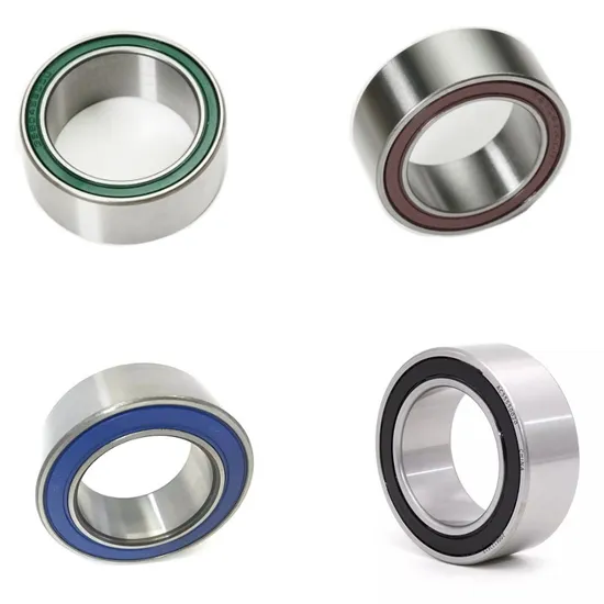 Auto-Bearing-32bg05s1-2dst-32bd4st12DDU-Air-Conditioning-Bearings
