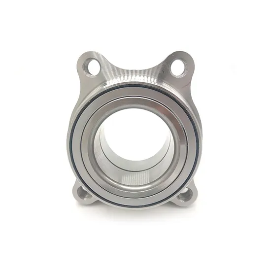 Factory Price 51kwh01 40210-VW000 Auto Wheel Hub Bearing