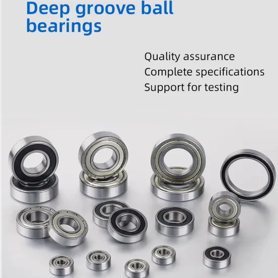 Auto-Bearing-Supplier-N-Sk-Bearing-Original-6200-Auto-Bearing
