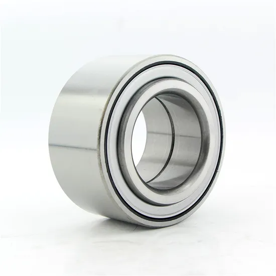 Factory Price Angular Contact Ball Wheel Auto Bearing