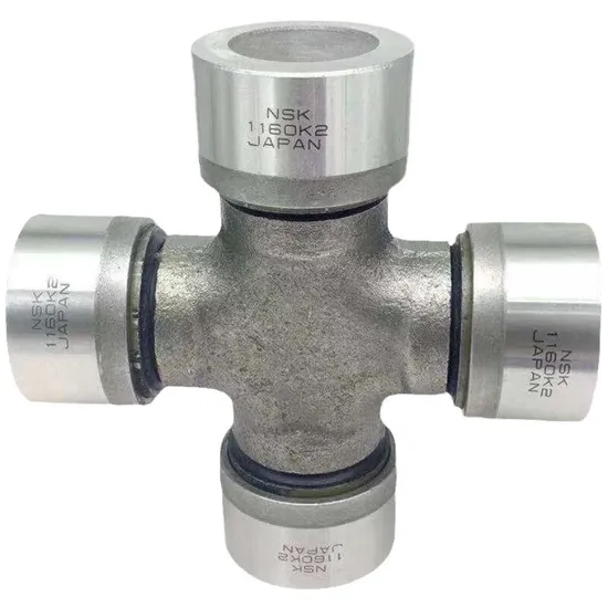 Auto Parts Gu-1700-1770 U Joint Factory Price High Quality
