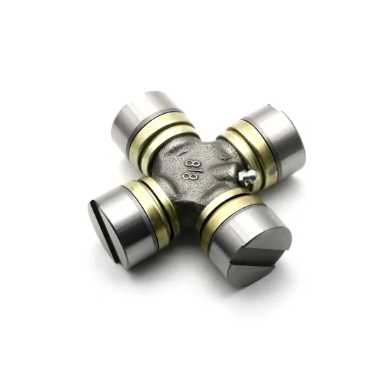 Swl160-225 Universal Joint Auto Parts Factory Price