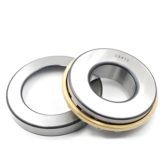 Auto-Parts-Thrust-Roller-Bearings-Spherical-for-The-Oil-Industry