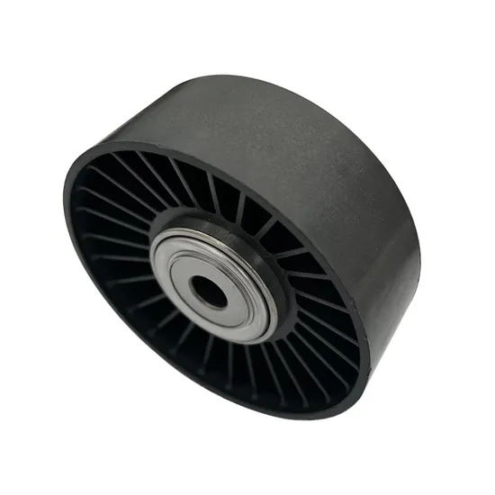 Auto-Spare-Part-25282-3A001-Tensioner-Pulley