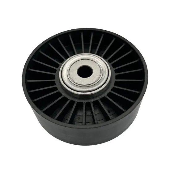 Auto-Spare-Part-25282-3A001-Tensioner-Pulley