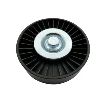 Factory Price 25286-2b000 Auto Belt Tensioner Pulley Vkm64019