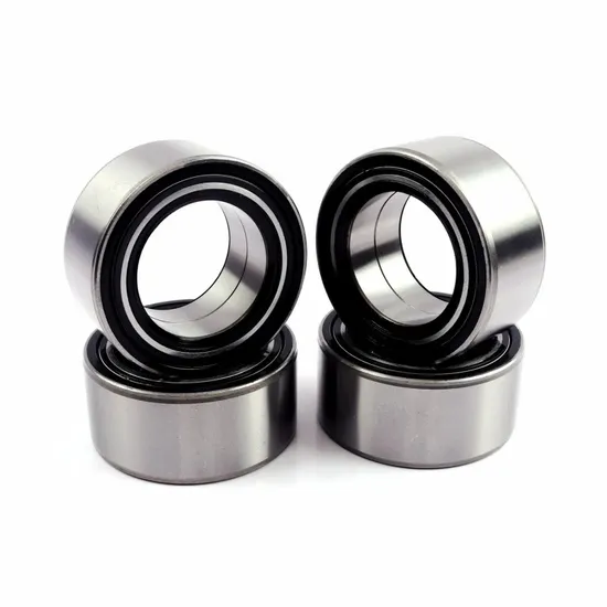 Auto Wheel Bearing DAC37720037 Factory Price High Quality