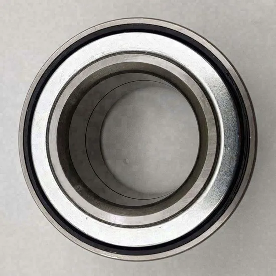 Auto Front Wheel Bearing DAC355020 Factory Price