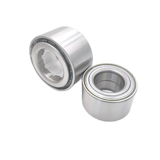 Automobile-Bearing-Ba2b-309609-dB-Angular-Contact-Ball-Bearings