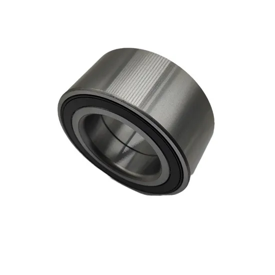 Automobile-Bearing-Ba2b-309609-dB-Angular-Contact-Ball-Bearings
