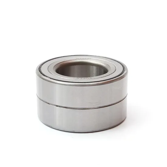 Automobile-Bearing-Ba2b-309609-dB-Angular-Contact-Ball-Bearings