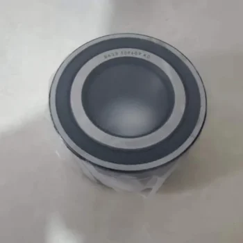 Automobile Bearing 309609 dB Angular Contact Ball Bearings Factory Price