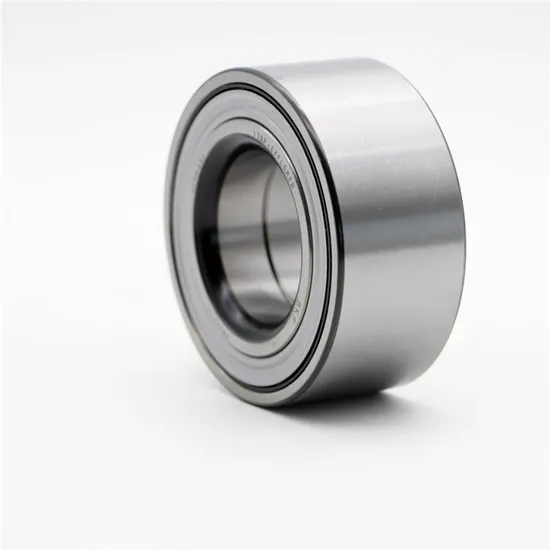 Automobile-Bearing-Ba2b-309609-dB-Angular-Contact-Ball-Bearings
