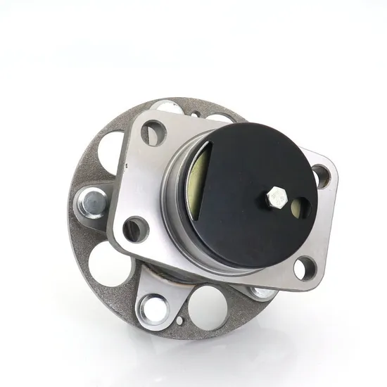 Automotive-Bearing-42200-T7a-J51-42200-T5b-951-Wheel-Hub-Bearing