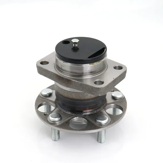 Automotive Wheel Hub Bearing 42200-T7a-J51 Factory Price