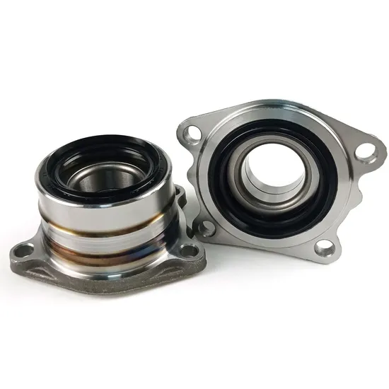 Factory Price Rear Wheel Hub Bearing 42409-42010 42460-04010 42450-04010