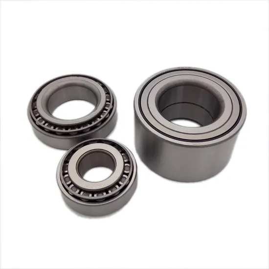 Automotive-Bearing-43210-61A01-013-0558-4-Wheel-Bearing