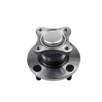 Factory Price 512171/Dacf2027D Japan Car Wheel Hub Bearing