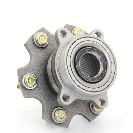Automotive-Bearing-512171-Dacf2027D-Wheel-Hub-Bearing-for-Japan-Car