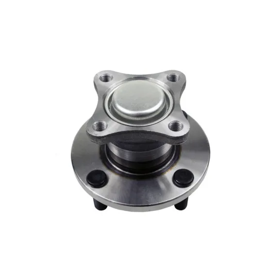 Factory Price 512171/Dacf2027D Japan Car Wheel Hub Bearing