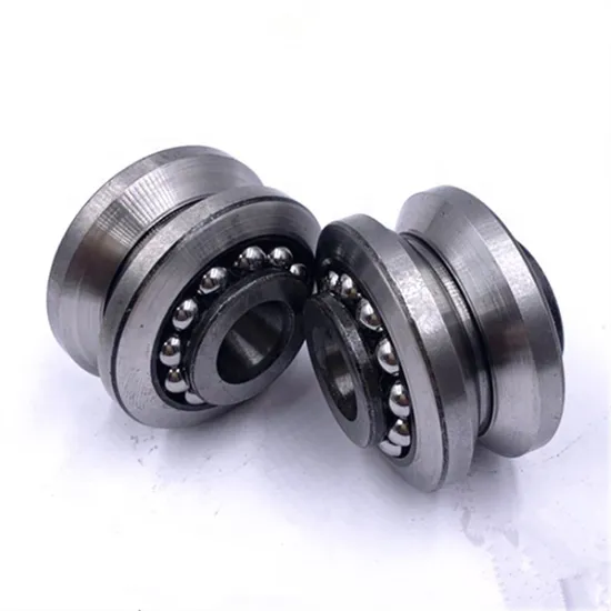 Automotive-Steering-Bearing-776901-776801-776701-636905-Steering-Bearings