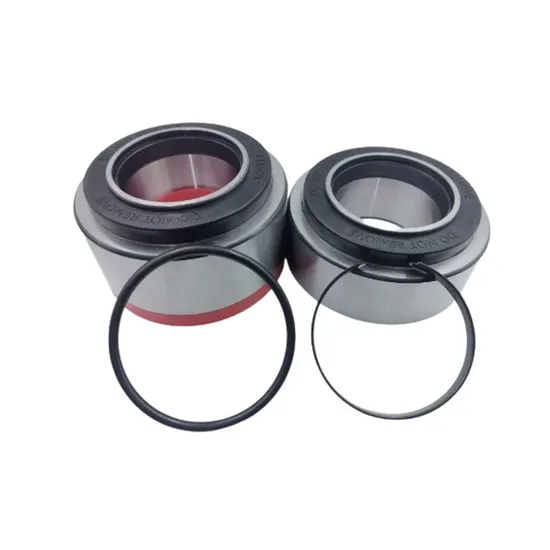 Truck Wheel Bearing F-566283 Factory Price High Quality