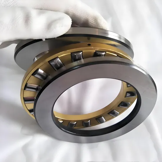 T311 Axial Thrust Cylindrical Roller Bearing Factory Price