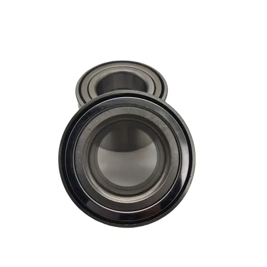 Factory Price DAC35660033 Wheel Bearings 7558750