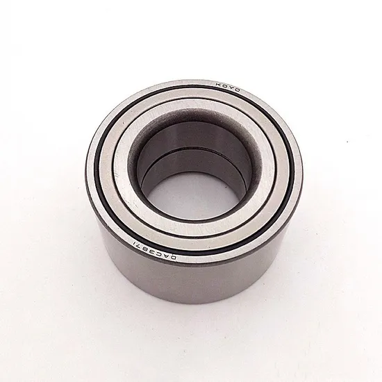 Bahb311443b-Dac40720037-GB12320-R05-510004-Wheel-Bearing-Auto-Bearing