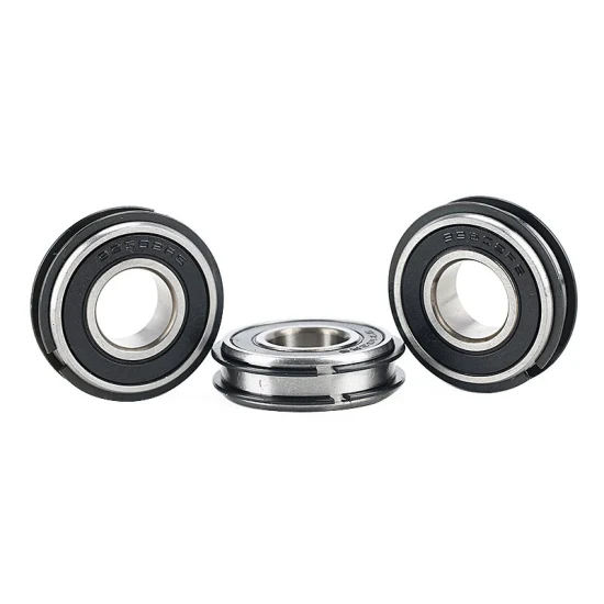 Ball-Bearing-with-2-Snap-Ring-Grooves-99502z-99502-99502h-Nr-99502h-2nr-2RS