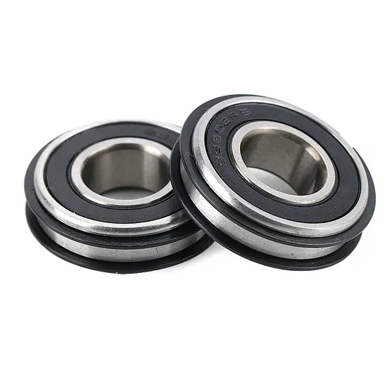 Ball-Bearing-with-2-Snap-Ring-Grooves-99502z-99502-99502h-Nr-99502h-2nr-2RS