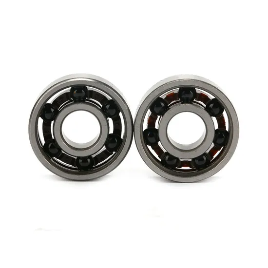 Ball-Bearing-with-2-Snap-Ring-Grooves-99502z-99502-99502h-Nr-99502h-2nr-2RS