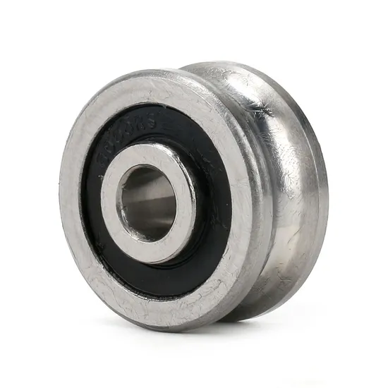 Ball-Bearing-with-2-Snap-Ring-Grooves-99502z-99502-99502h-Nr-99502h-2nr-2RS