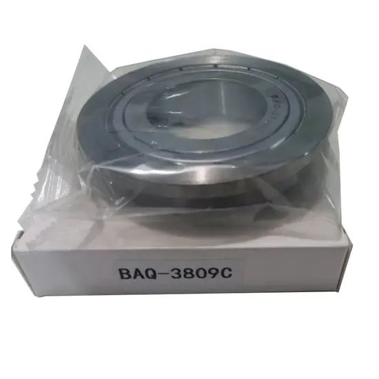 Baq3809c-Auto-Steering-Bearing-Baq-3809c-Four-Point