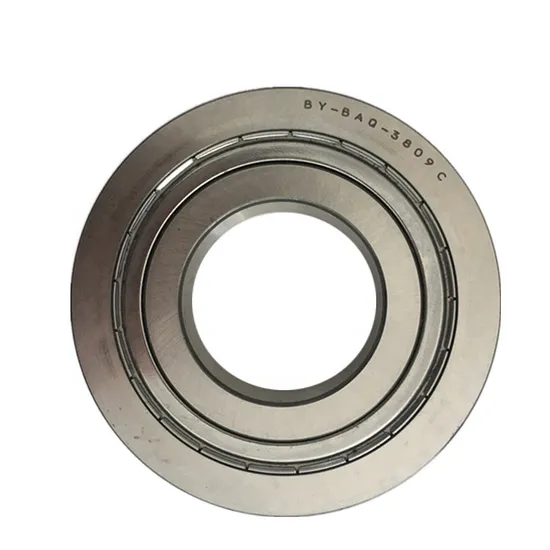 Baq3809c-Auto-Steering-Bearing-Baq-3809c-Four-Point
