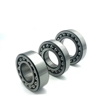 China Factory Price Bearing 1300-1316 K M 2RS High Quality