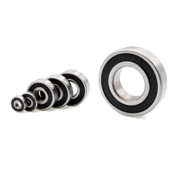62 Series Deep Groove Ball Bearing Factory Price for Car/Motorcycle