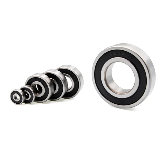 62 Series Deep Groove Ball Bearing Factory Price for Car/Motorcycle