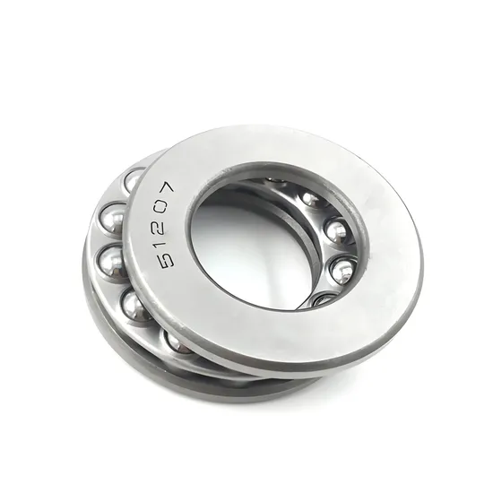 Bearing-Chrome-Steel-29413-Bearing-Single-Row-Thrust-Roller-Bearing-29413-29413m-29412e-29413-M