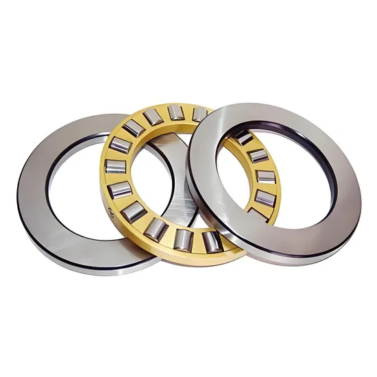 Bearing-Chrome-Steel-29413-Bearing-Single-Row-Thrust-Roller-Bearing-29413-29413m-29412e-29413-M