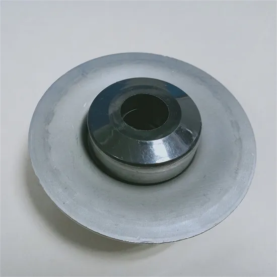 Metal Bearing Housing 6305 Seal Factory Price