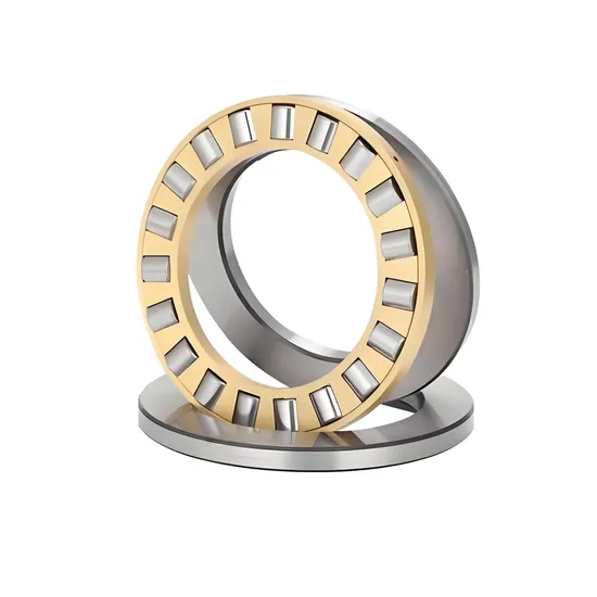 Bearing-Factory-29448-29452-Thrust-Self-Aligning-Roller-Bearing