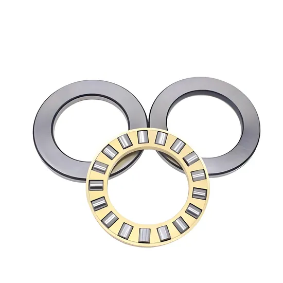 Bearing-Factory-29448-29452-Thrust-Self-Aligning-Roller-Bearing