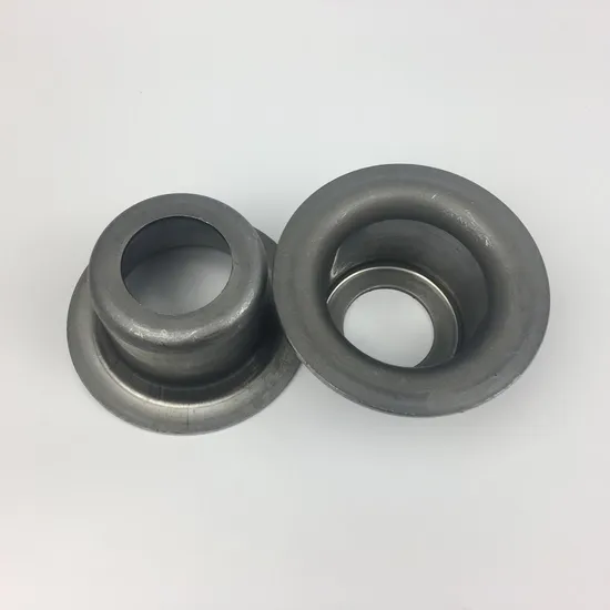Bearing-Housing-End-Cover-with-Labyrinth-Seals-Used-in-Mining-for-Roller