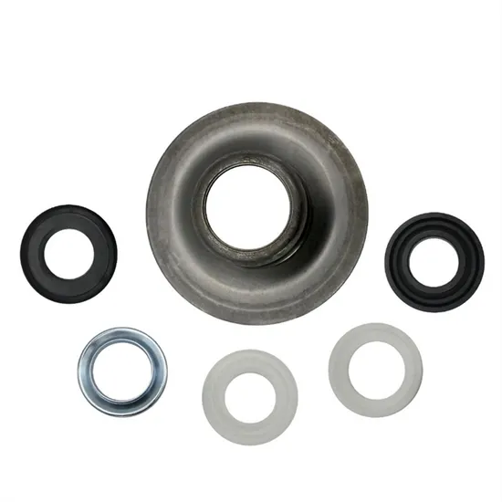 Bearing Housing Labyrinth Sealing for Conveyors - Factory Price