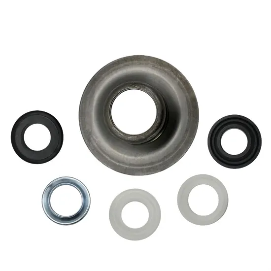 High Quality Bearing Housing Tk6305-102 Factory Price with Seals