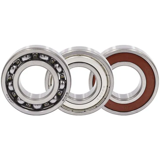 Bearing-Price-List-6000-6001-6201-6202-6301-6302-Zz-2RS-Deep-Groove-Ball-Bearing